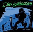 Image for Drei Grunnasen : umit comics