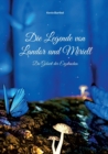 Image for Die Legende von Landor und Miriell : Die Geburt der Erzdrachen