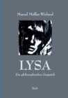 Image for Lysa : Ein philosophischer Dialog