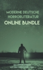 Image for Moderne, deutsche Horrorliteratur - Online Bundle