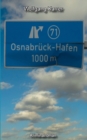Image for Osnabruck-Hafen : Kriminalroman