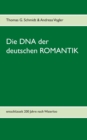 Image for Die DNA der deutschen Romantik