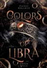 Image for Colors of Libra : Graue Seele