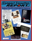 Image for COMPACT CASSETTEN RECORDER REPORT - Seltene PHILIPS &amp; NAKAMICHI Werbung