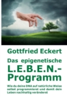 Image for Das epigenetische L.E.B.E.N.-Programm
