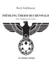 Image for Fruhling uberm Buchenwald : Eine Trilogie in vier Teilen