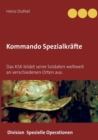 Image for Kommando Spezialkrafte 3 - Division Spezielle Operationen