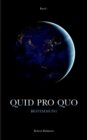 Image for Quid pro Quo