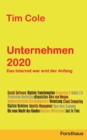 Image for Unternehmen 2020 : Das Internet war erst der Anfang