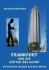 Image for Frankfurt und die Goetter des Olymp