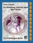Image for Zu Hainburg verblieb man uber Nacht : Ein Nibelungen-Krimi