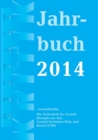 Image for Gestaltkritik Jahrbuch 2014