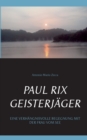 Image for Paul Rix Geisterjager