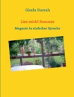 Image for Lies mich! Sommer