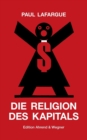 Image for Die Religion des Kapitals