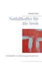 Image for Notfallkoffer fur die Seele