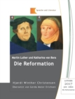 Image for Martin Luther und Katharina von Bora