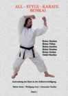 Image for Bunkai - die Anwendung der Karate Kata in der Selbstverteidigung