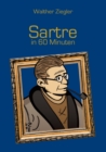 Image for Sartre in 60 Minuten