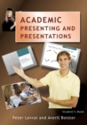 Image for Academic Presenting and Presentations