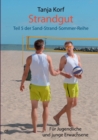 Image for Strandgut : Teil 5 der Sand-Strand-Sommer-Reihe
