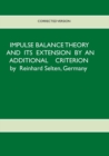 Image for Impulse Balance Theory and its Extension by an Additional Criterion
