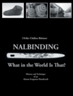Image for Nalbinding - What in the World Is That? : History and Technique of an Almost Forgotten Handicraft