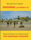 Image for Zugvoegel auf Radern II