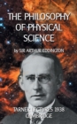 Image for The Philosophy of Physical Science