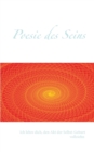 Image for Poesie des Seins