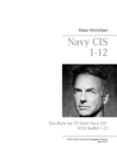 Image for Navy CIS NCIS 1-12 : Das Buch zur TV-Serie Navy CIS Staffel 1-12