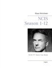 Image for NCIS Season 1 - 12 : NCIS TV Show Fan Book