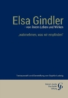 Image for Elsa Gindler - von ihrem Leben und Wirken