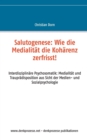 Image for Salutogenese