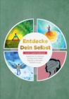 Image for Entdecke Dein Selbst - 4 in 1 Sammelband : Seelische Archetypen Inneres Kind heilen Resilienz trainieren Selbstfindung