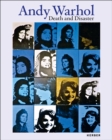 Image for Andy Warhol - death and disaster