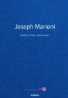 Image for Joseph Marioni
