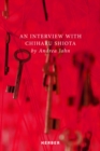 Image for An interview with Chiharu Shiota