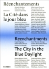 Image for The City in the Blue Daylight