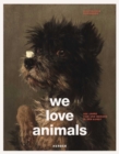 Image for We love animals