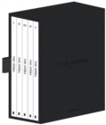 Image for THE OPERA: Volume I-V
