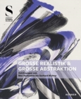 Image for GORSSE REALISTIK AMP GROSSE ABSTRAKTI