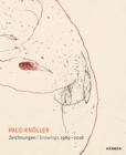 Image for Paco Knoller : Drawings 1989-2018