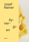 Image for Josef Rainer : Synergies