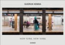 Image for Gudrun Kemsa : New York, New York