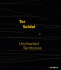Image for Tor Seidel - in uncharted territories