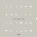 Image for Joseph Beuys and Lothar Wolleh