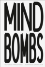 Image for Mindbombs  : visual cultures of political violence
