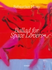 Image for Sebastian Hosu - ballad for space lovers