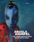 Image for Angela Hampel - the artistic work
